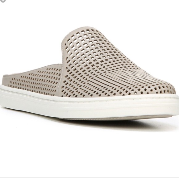 via spiga perforated sneaker